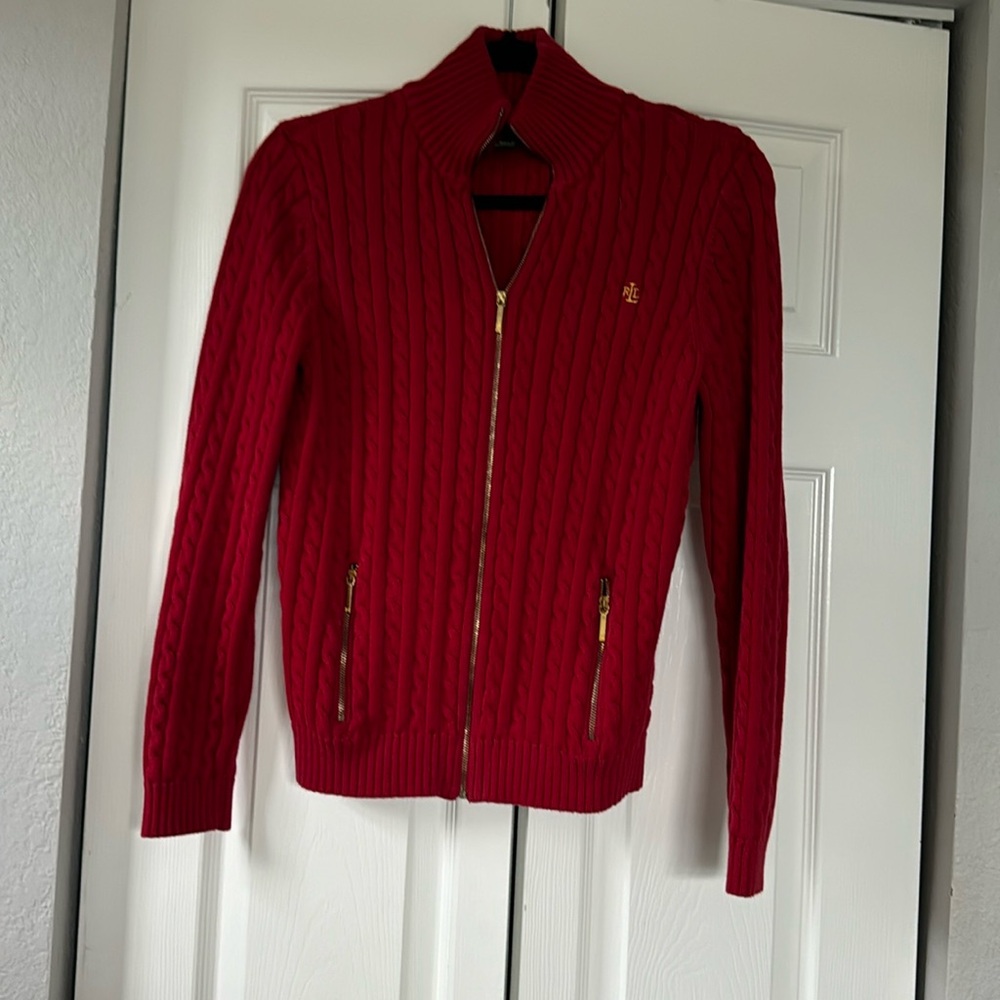 Ralph Lauren sweater